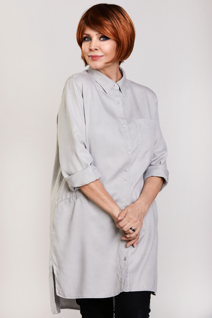 Agnieszka Perepeczko