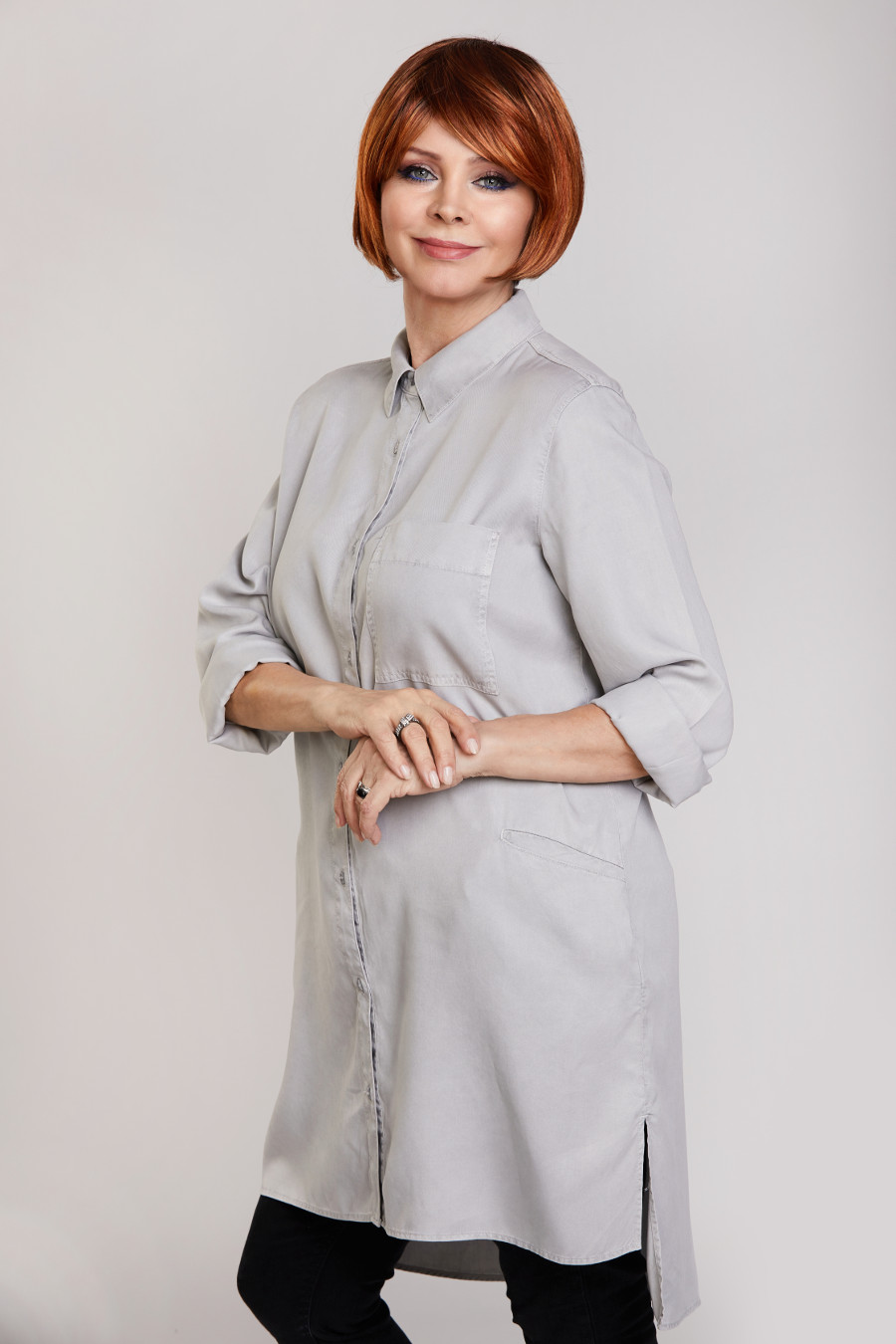 Agnieszka Perepeczko
