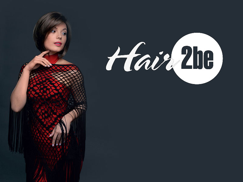 hair 2be