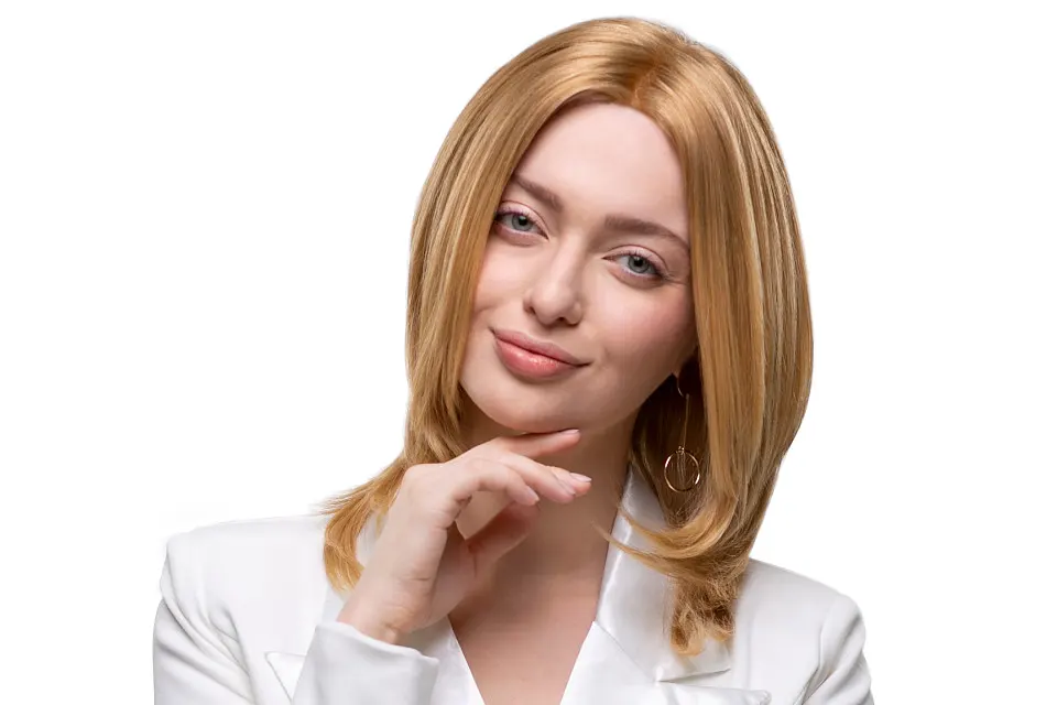 peruki medyczne producent